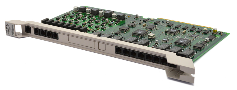 Avaya Merlin Magix 408 MLX GS/LS-ID Module (108333741) Refurbished - Avaya refurbished available on PCLiquidations