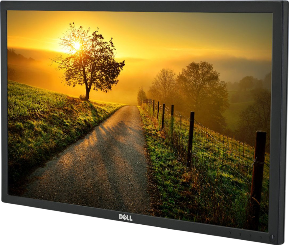 Dell E2416H 24"" Widescreen FHD Black LED LCD Monitor - No Stand - Grade C Refurbished - Dell refurbished available on PCLiquidations