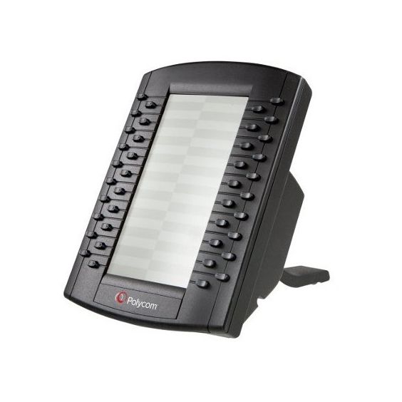Buy Polycom VVX Expansion Module (2200-46300-025) - Grade A Refurbished - $77.00 Polycom VVX Expansion Module (2200-46300-025) - Grade A Refurbished - Polycom refurbished available on PCLiquidations
