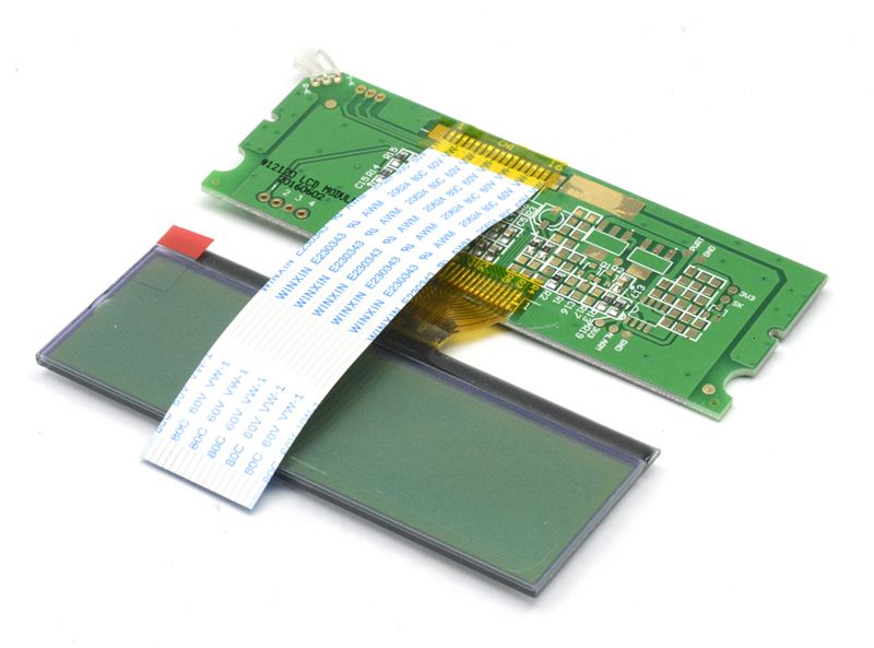 NEC Aspire/DSX Replacement LCD Refurbished - NEC (Nippon Electric Company) refurbished available on PCLiquidations