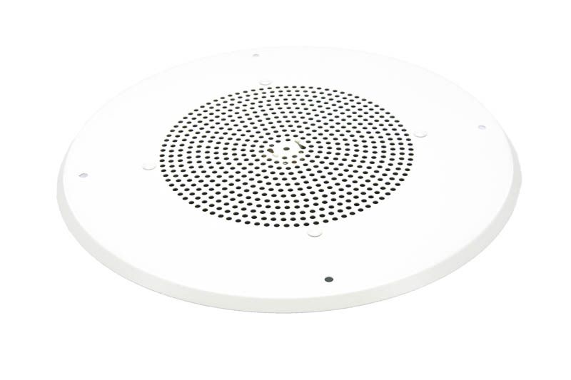 Valcom V-1020C Amplified Interior Speaker Refurbished -  refurbished available on PCLiquidations