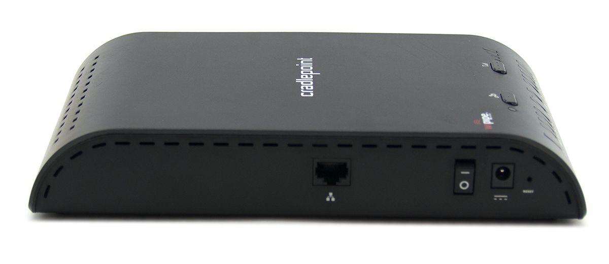 Cradlepoint Technology CBA750B 1-Port 10/100 Broadband Router Refurbished -  refurbished available on PCLiquidations