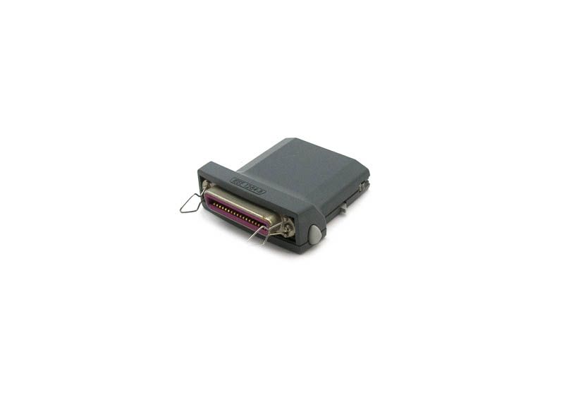 HP JetDirect 200n 10/100 RJ-45 Print Server Refurbished - Hewlett-Packard (ou HP en abrégé) refurbished available on PCLiquidations