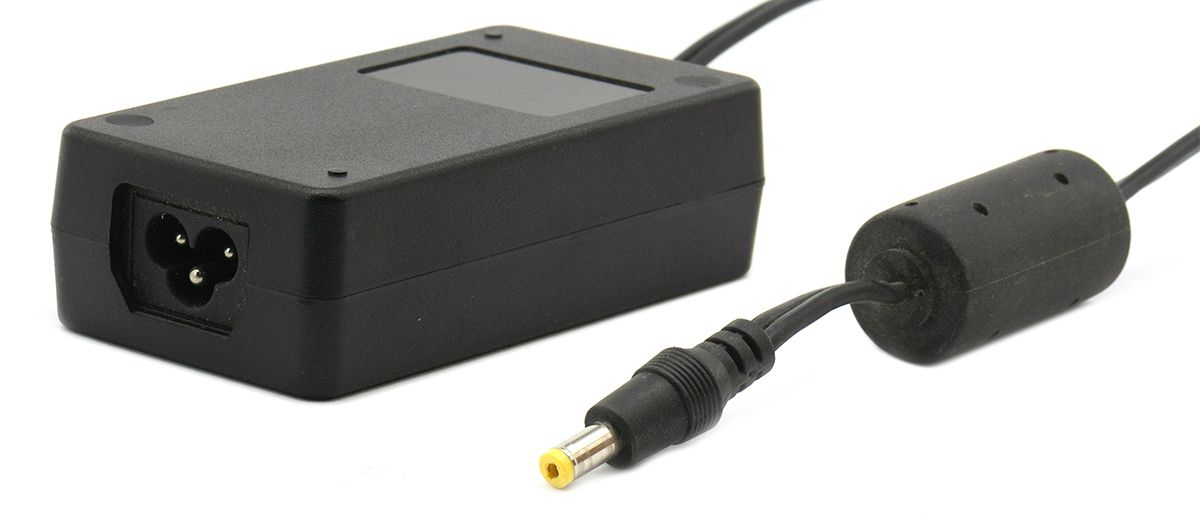 HiTRON HEG42-240200-7L 24V 2A Power Adapter Refurbished -  refurbished available on PCLiquidations