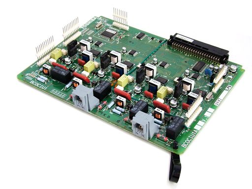 Buy Toshiba BCOCIU1A 4-Port Circuit Loop Start Caller ID Card - Refurbished Refurbished - $323.70 Toshiba BCOCIU1A 4-Port Circuit Loop Start Caller ID Card - Refurbished Refurbished - Toshiba refurbished available on PCLiquidations