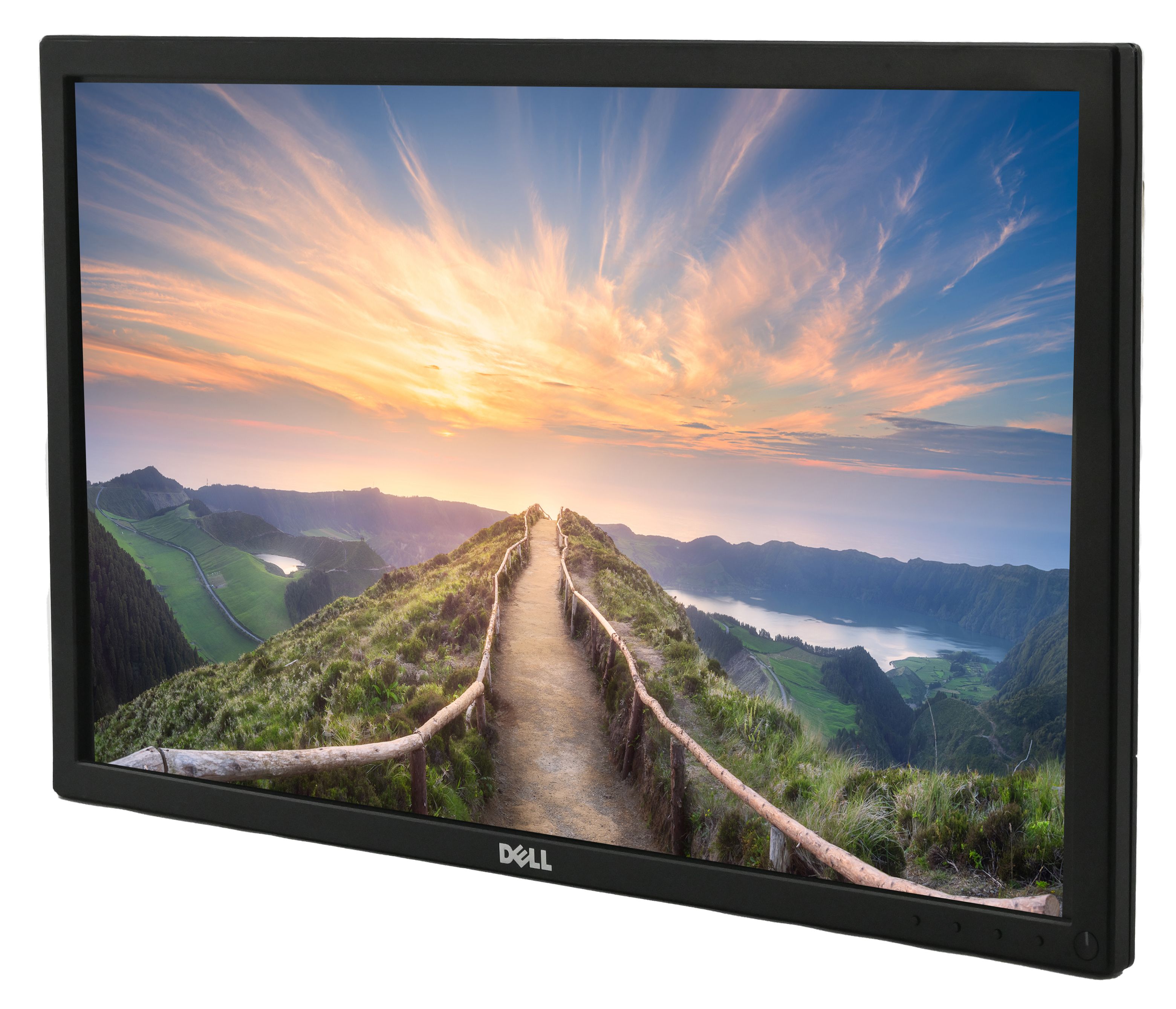 Dell E2316H 23"" Widescreen LED LCD Monitor - Grade A - No Stand Refurbished - Dell refurbished available on PCLiquidations