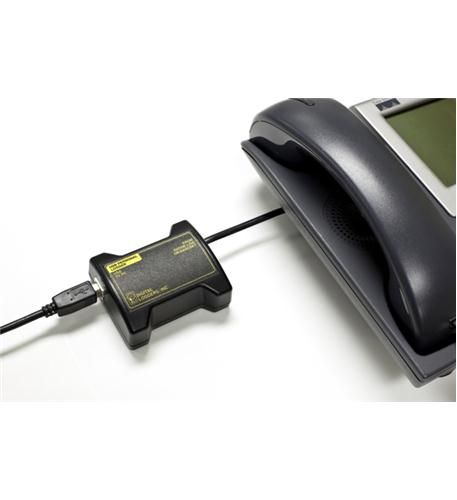 DIGITAL LOGGERS Call Recorder/Software with USB plug Refurbished -  refurbished available on PCLiquidations