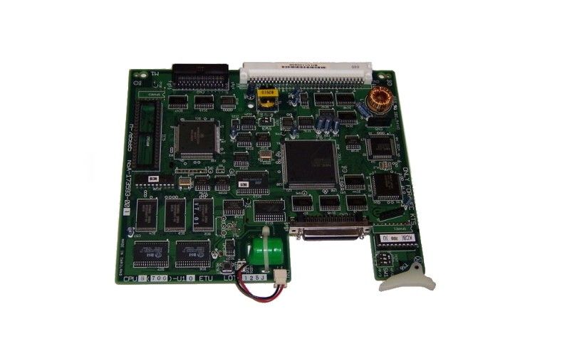 NEC Electra Elite 192 CPUB (400) - U10 ETU Central Processing Unit - Refurbished Refurbished - NEC (Nippon Electric Company) refurbished available on PCLiquidations