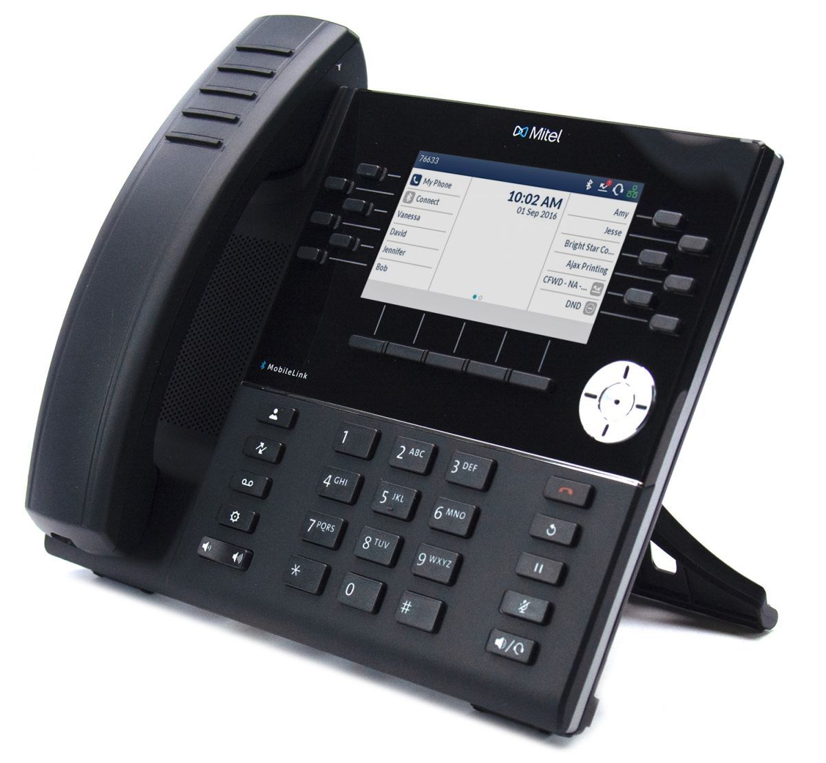 Buy Mitel MiVoice 6930L IP Phone Refurbished - $199.00 Mitel MiVoice 6930L IP Phone Refurbished - Mitel refurbished available on PCLiquidations