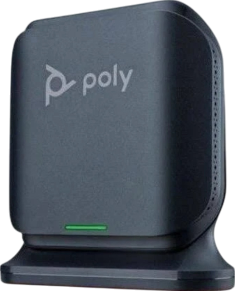 Poly ROVE R8 DECT Repeater Refurbished - N/A (Il existe plusieurs marques avec le nom "Poly", il refurbished available on PCLiquidations