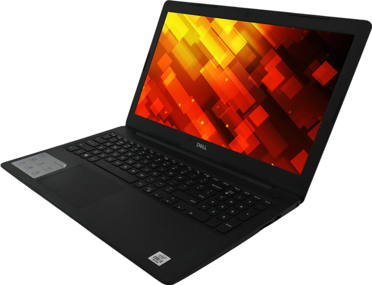 Dell Inspiron 3593 15.6"" Laptop i5-1035G1 - Windows 11 - Grade B Refurbished - Dell refurbished available on PCLiquidations