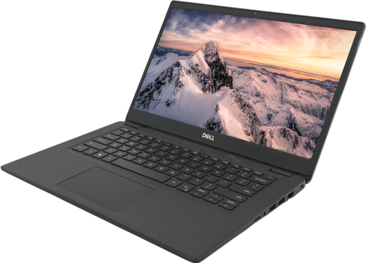 Dell Latitude 3410 14"" Laptop i7-10510U - Windows 11 - Grade C Refurbished - Dell refurbished available on PCLiquidations