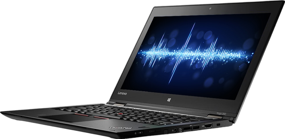 Lenovo ThinkPad Yoga 260 12.5"" Touchscreen Laptop i5-6300U - No OS - Grade A Refurbished - Lenovo refurbished available on PCLiquidations