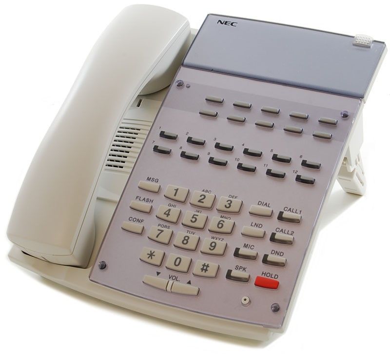 Buy NEC Aspire 22 Button White Phone (0890042) Refurbished - $44.99 NEC Aspire 22 Button White Phone (0890042) Refurbished - NEC (Nippon Electric Company) refurbished available on PCLiquidations