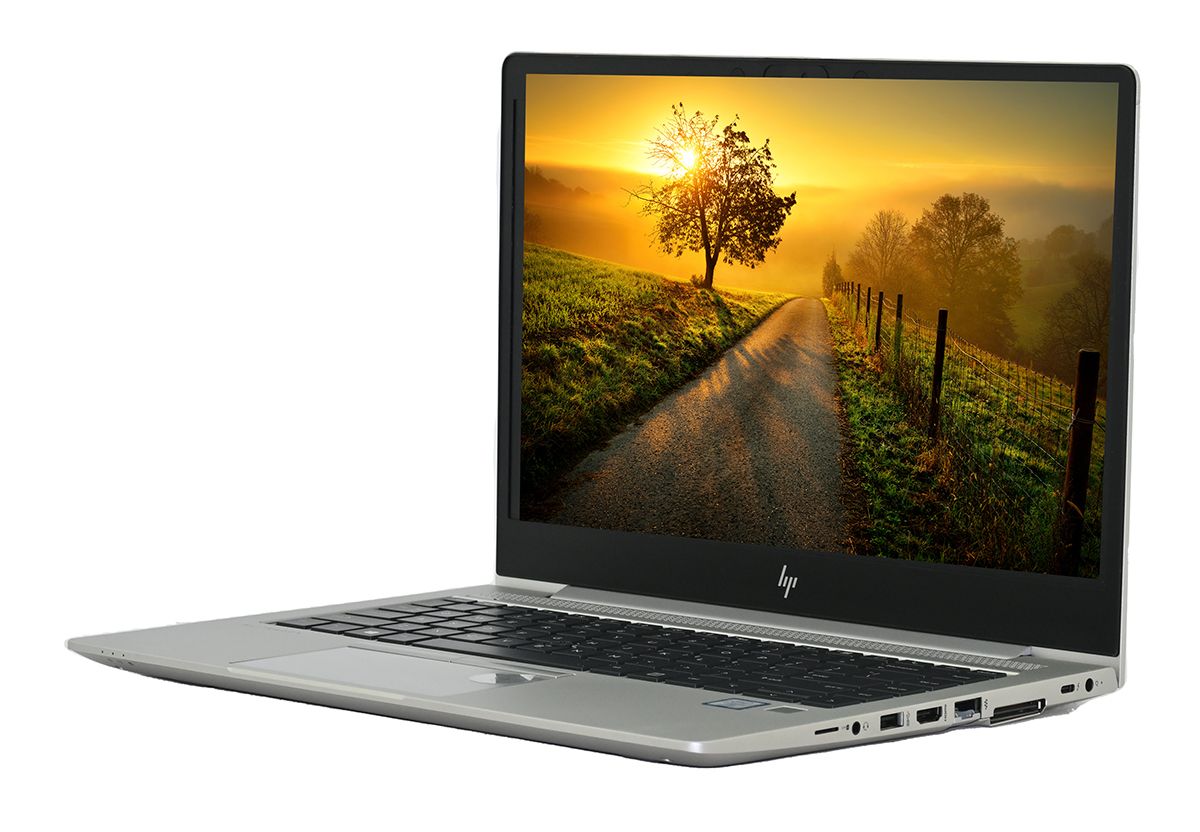 HP EliteBook 840 G6 14"" Laptop i7-8665U - Windows 11 - Grade C Refurbished - Hewlett-Packard (ou HP en abrégé) refurbished available on PCLiquidations