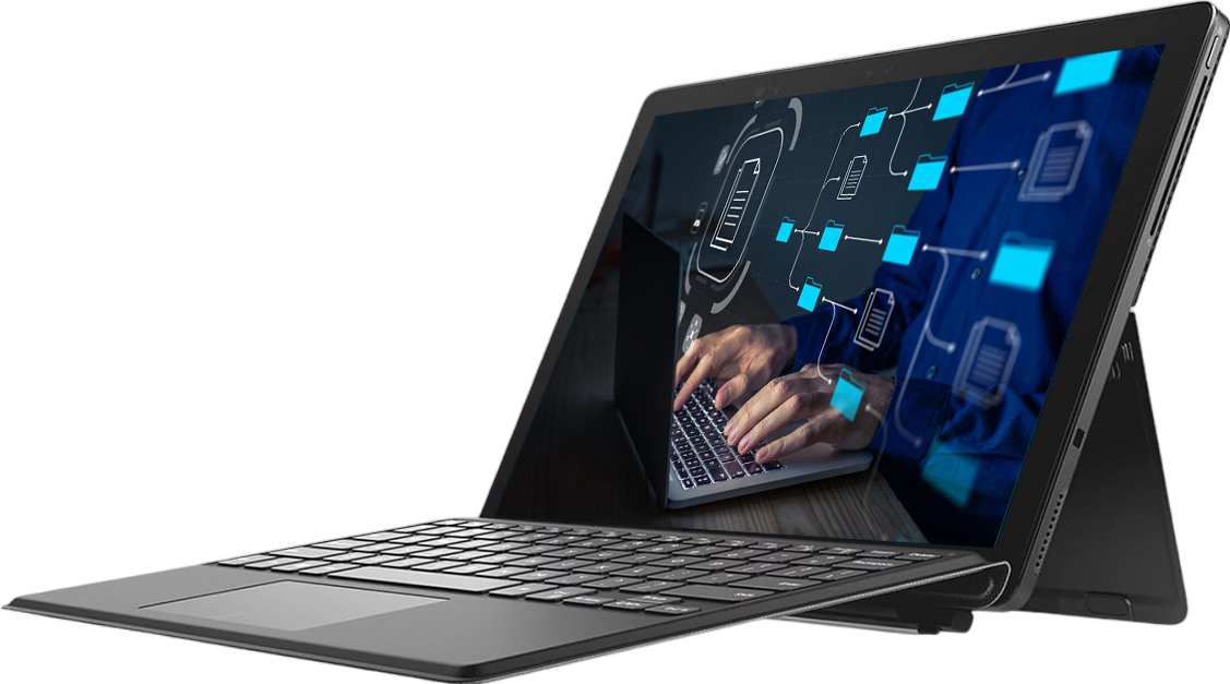 Dell Latitude 5285 12.3"" 2-in-1 Touchscreen Laptop i5-7300U - No OS - Grade A Refurbished - Dell refurbished available on PCLiquidations