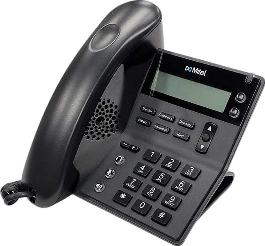 Mitel 420G IP Phone (IP420G) - Grade A Refurbished - Mitel refurbished available on PCLiquidations