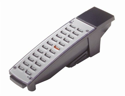 Buy NEC Aspire 24 Button Black Add-On DLS DSS Console (0890053) Refurbished - $81.03 NEC Aspire 24 Button Black Add-On DLS DSS Console (0890053) Refurbished - NEC (Nippon Electric Company) refurbished available on PCLiquidations