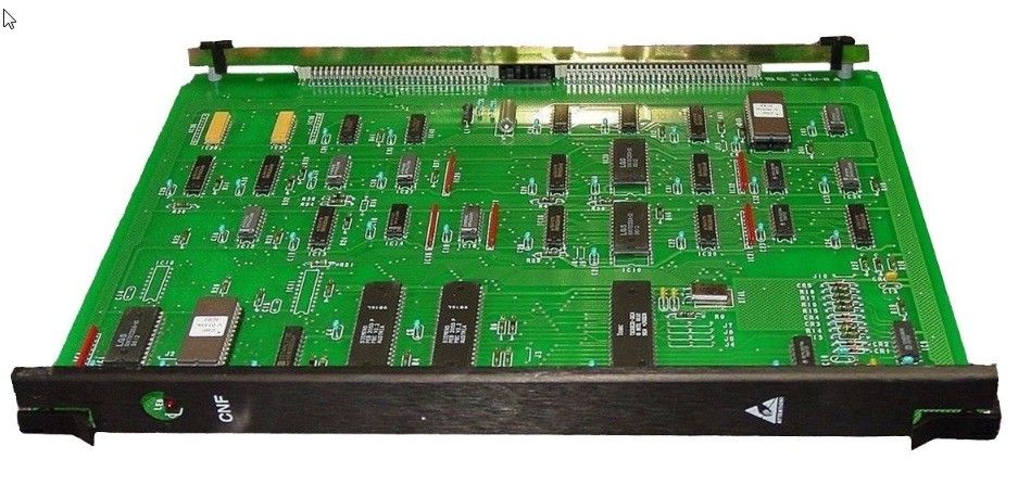 Tadiran Coral 72449407100 Analog Conference Card - CNF Refurbished -  refurbished available on PCLiquidations