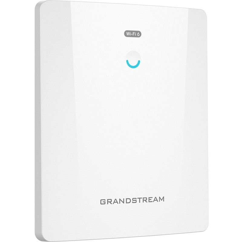 Buy Grandstream GWN7664ELR 4 4:4 MU-MIMO Dual-band WiFi 6 Outdoor Longe Range Access Point (AP) Refurbished - $162.00 Grandstream GWN7664ELR 4 4:4 MU-MIMO Dual-band WiFi 6 Outdoor Longe Range Access Point (AP) Refurbished - Grandstream refurbished available on PCLiquidations