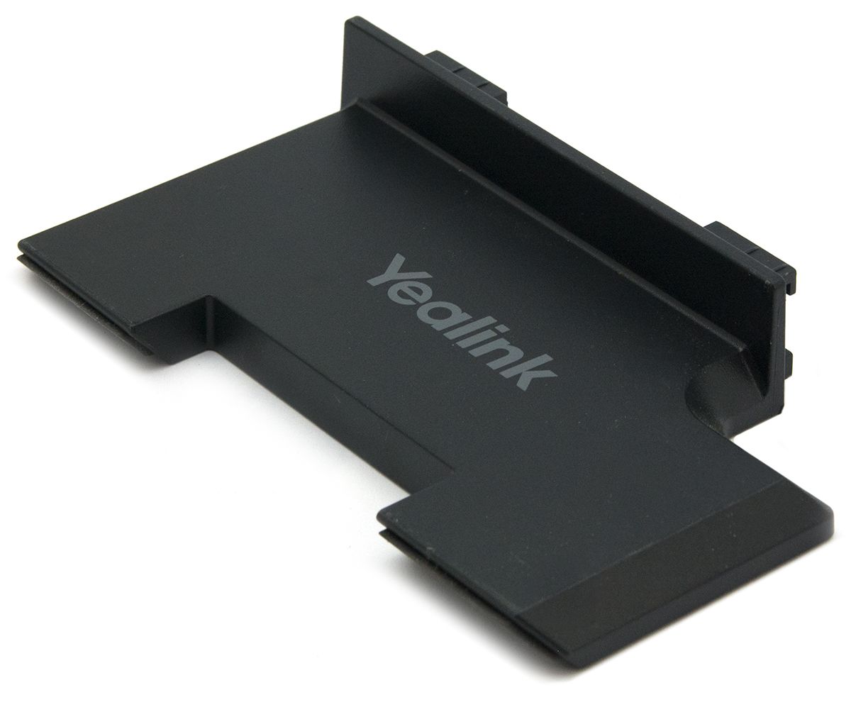 Yealink Yealink Desk Stand for T41P/T41S/T42G/T42S/T43U Refurbished - Yealink refurbished available on PCLiquidations