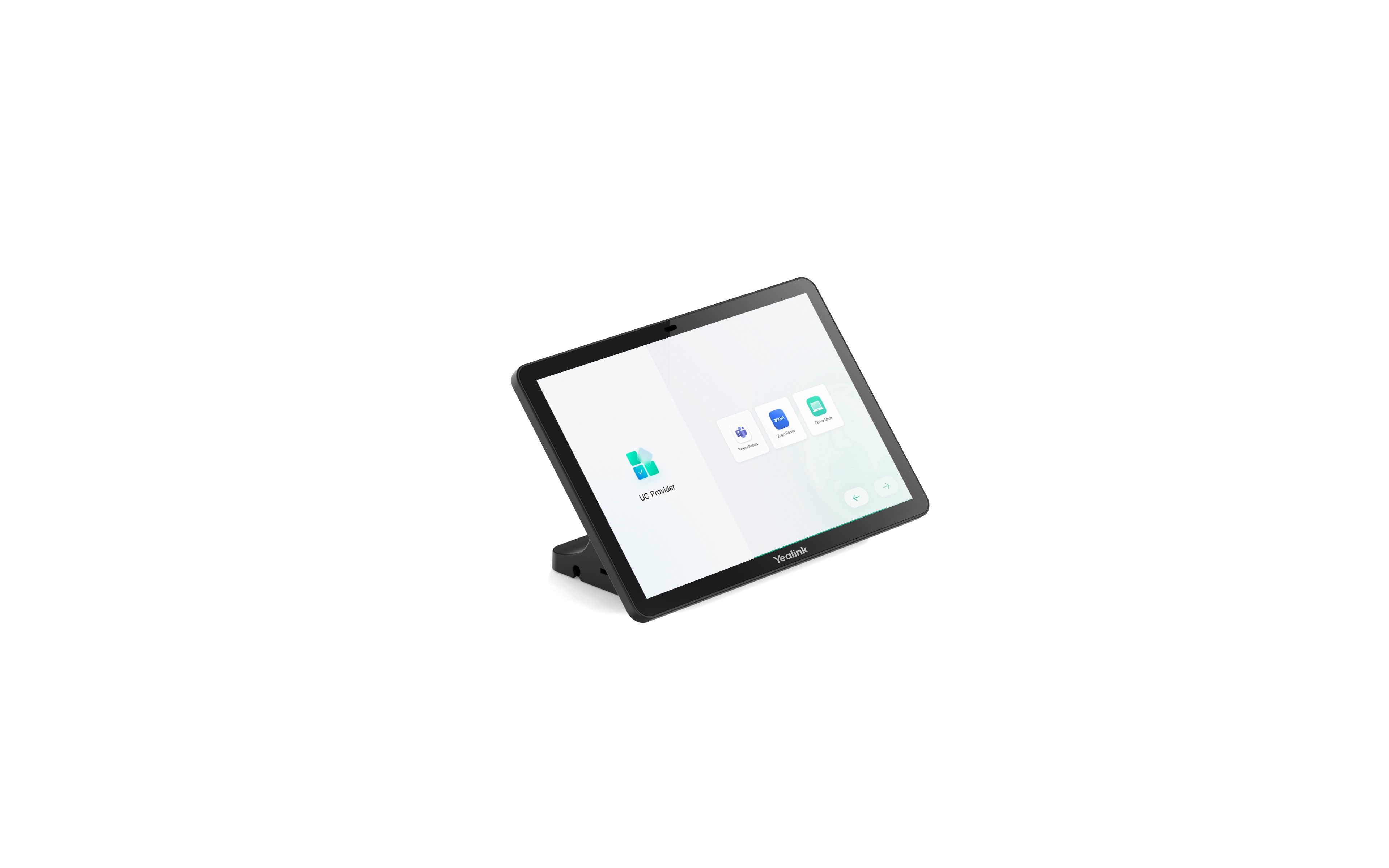 Yealink CTP25 Touch Console for Android Video Conference Systems Refurbished - Yealink refurbished available on PCLiquidations