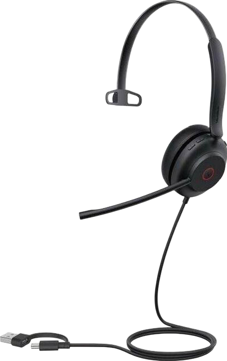 Buy Yealink UH35 Mono UC Wired Headset - USB C/A Refurbished - $37.20 Yealink UH35 Mono UC Wired Headset - USB C/A Refurbished - Yealink refurbished available on PCLiquidations