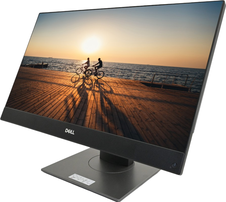 HP Compaq Elite 8300 23"" AiO Computer i5-3470 - Windows 10 - Grade A Refurbished - Hewlett-Packard (ou HP en abrégé) refurbished available on PCLiquidations