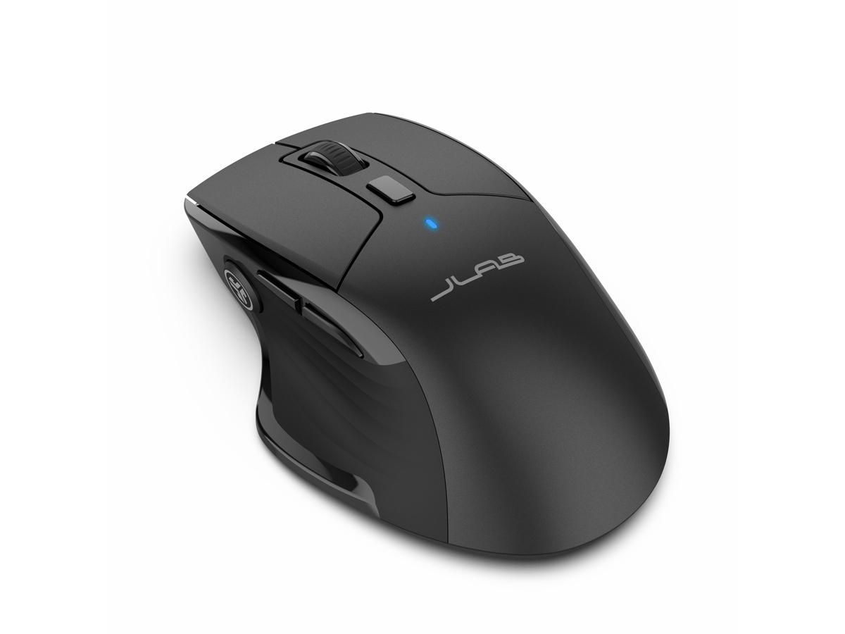 JLab Audio JBuds Wireless Mouse Refurbished - JLab Audio refurbished available on PCLiquidations