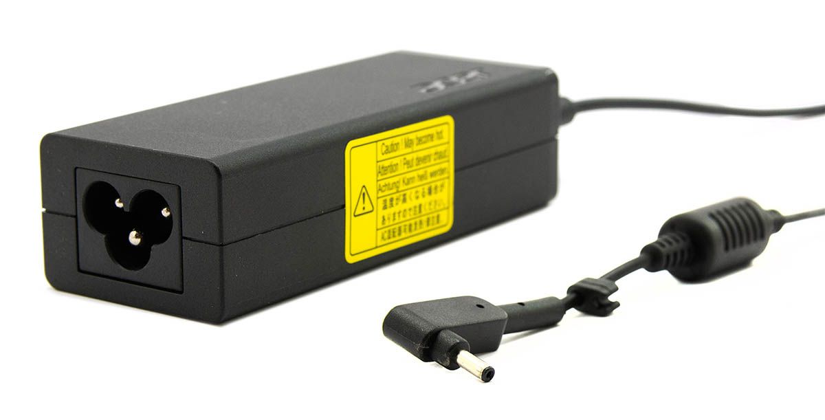 Acer A13-045N2A A045R016L 19V 2.37A Power Adapter - Refurbished Refurbished - Acer refurbished available on PCLiquidations
