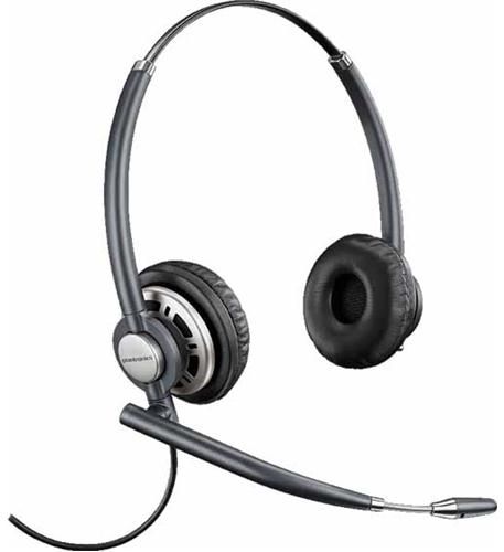 Buy Plantronics Encore Pro HW720 High Performance Binaural Headset - Grade A Refurbished - $30.96 Plantronics Encore Pro HW720 High Performance Binaural Headset - Grade A Refurbished - Plantronics refurbished available on PCLiquidations
