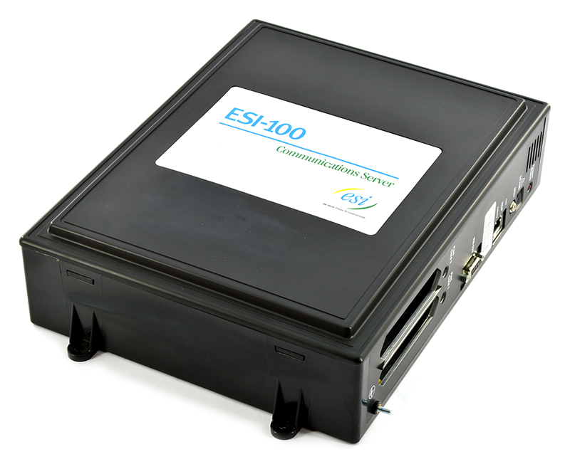 ESI Communications Server ESI-100 Phone System Refurbished -  refurbished available on PCLiquidations