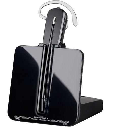 Buy Poly CS540-XD HD Convertible Wireless Headset Refurbished - $395.94 Poly CS540-XD HD Convertible Wireless Headset Refurbished - N/A (Il existe plusieurs marques avec le nom "Poly", il refurbished available on PCLiquidations