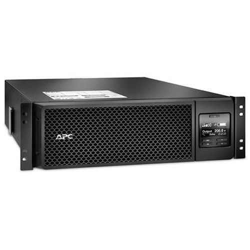 APC On-Line SRT 5000VA RM (208V) Smart-UPS Refurbished - APC (this could refer to multiple brands with the same initials, such refurbished available on PCLiquidations