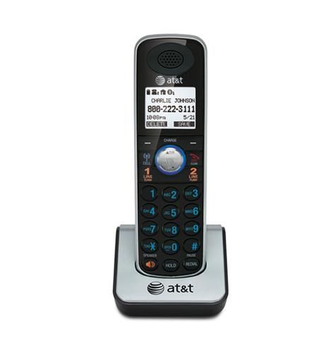 ATT Accessory Handset for TL86109 Refurbished -  refurbished available on PCLiquidations