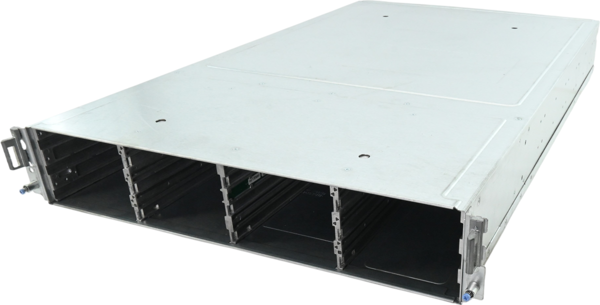 EMC SKYDPE Data Domain DD2200 Disk Storage Array - Refurbished Refurbished -  refurbished available on PCLiquidations