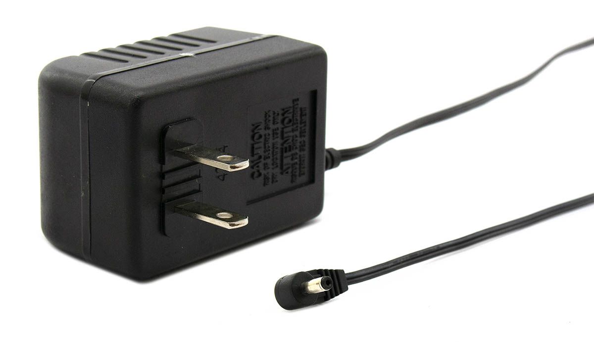 Plantronics Class 2 Transformer 9V 300mA Power Adapter (UD-0903B) - Refurbished Refurbished - Plantronics refurbished available on PCLiquidations