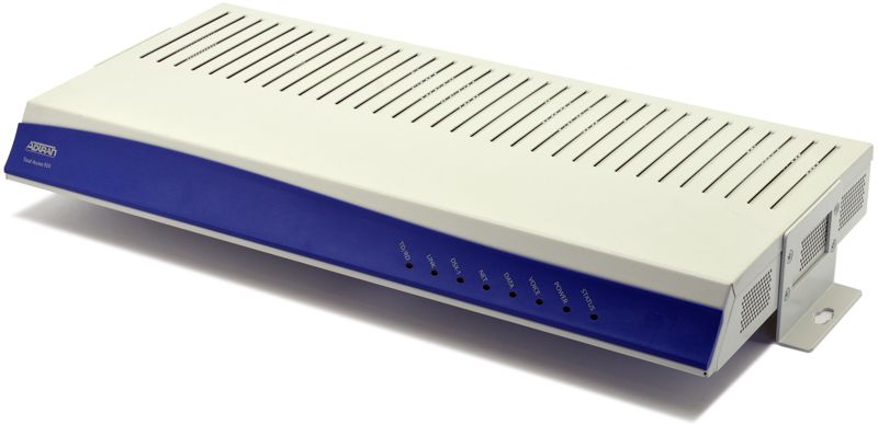 Adtran Total Access 924 4212924L1 2nd Gen IP Gateway - Refurbished Refurbished -  refurbished available on PCLiquidations