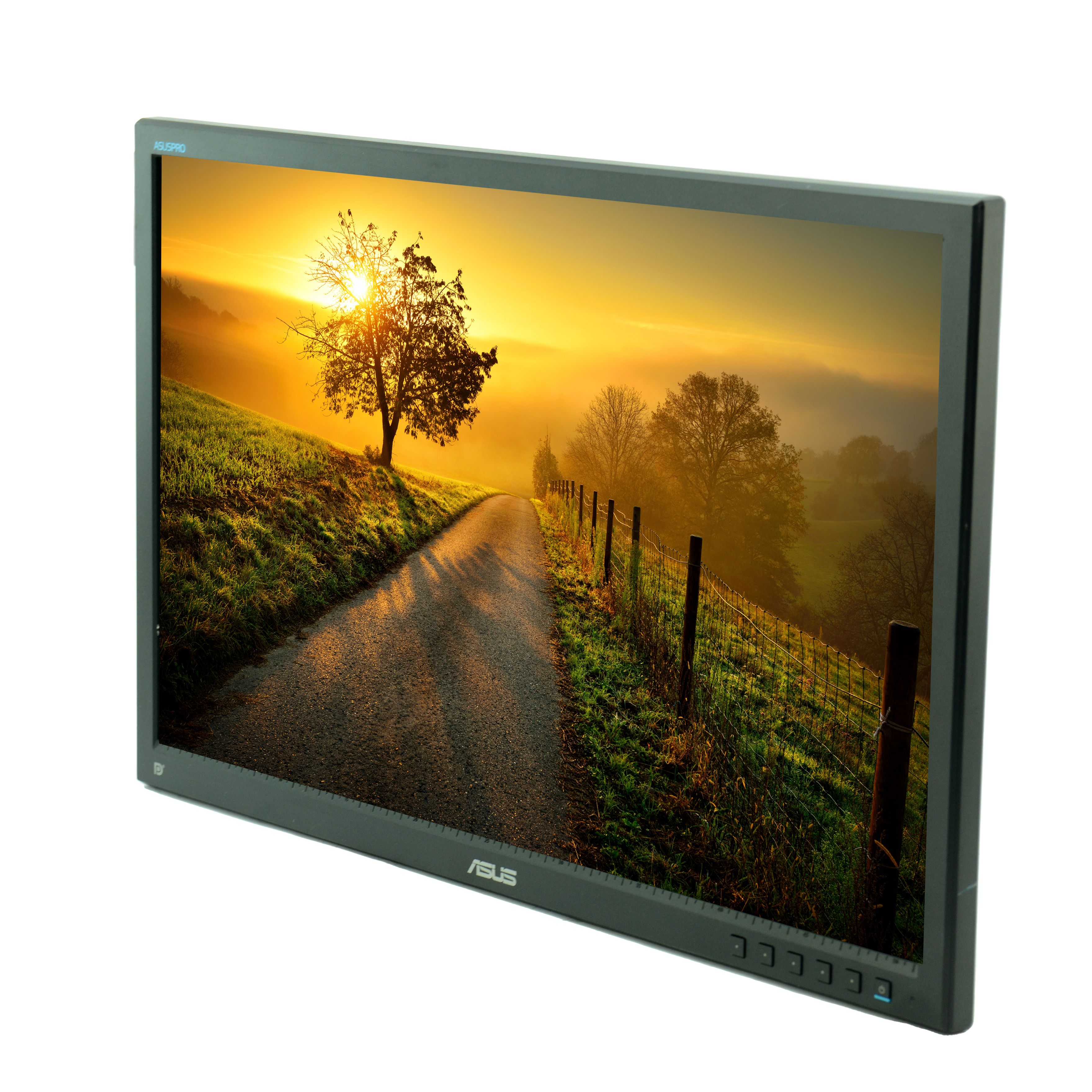 ASUS C423AQ 23"" Full HD Widescreen IPS LED Monitor - No Stand - Grade A Refurbished - Asus refurbished available on PCLiquidations