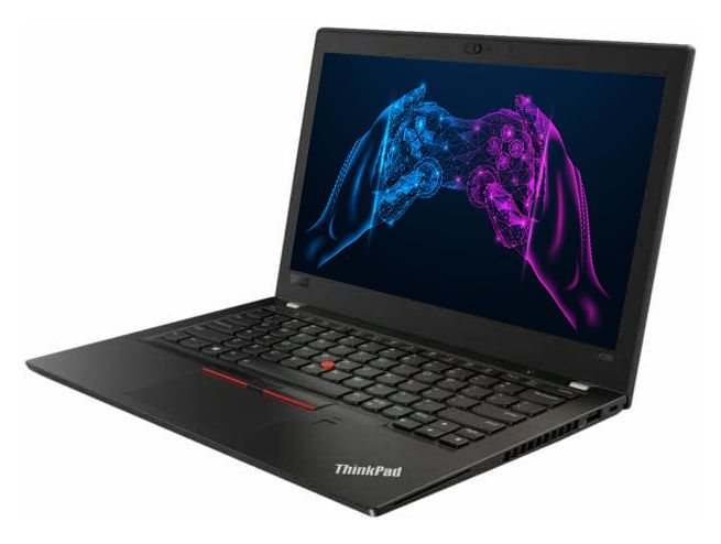 Lenovo ThinkPad X280 12.5"" Touchscreen Laptop i5-8350U - Windows 11 Pro - Grade A Refurbished - Lenovo refurbished available on PCLiquidations