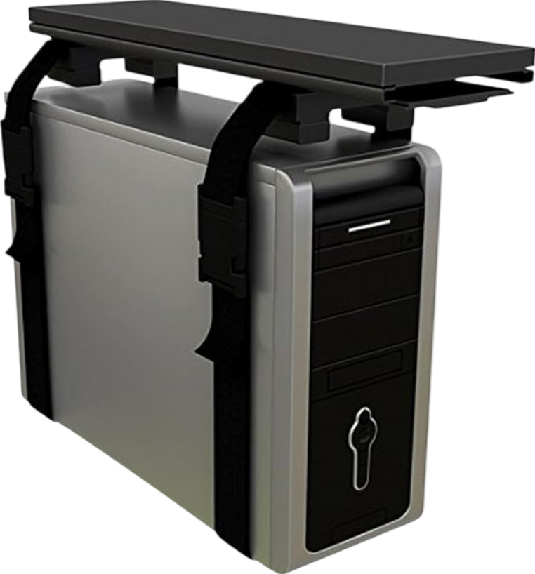 Buy Ergonomic Solutions CPU01 CPU Holder Refurbished - $163.99 Ergonomic Solutions CPU01 CPU Holder Refurbished - refurbished available on PCLiquidations
