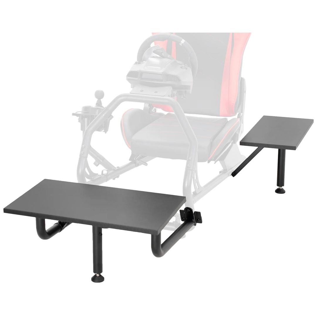 VIVO Shelf Kit for STAND-RACE1B Refurbished -  refurbished available on PCLiquidations