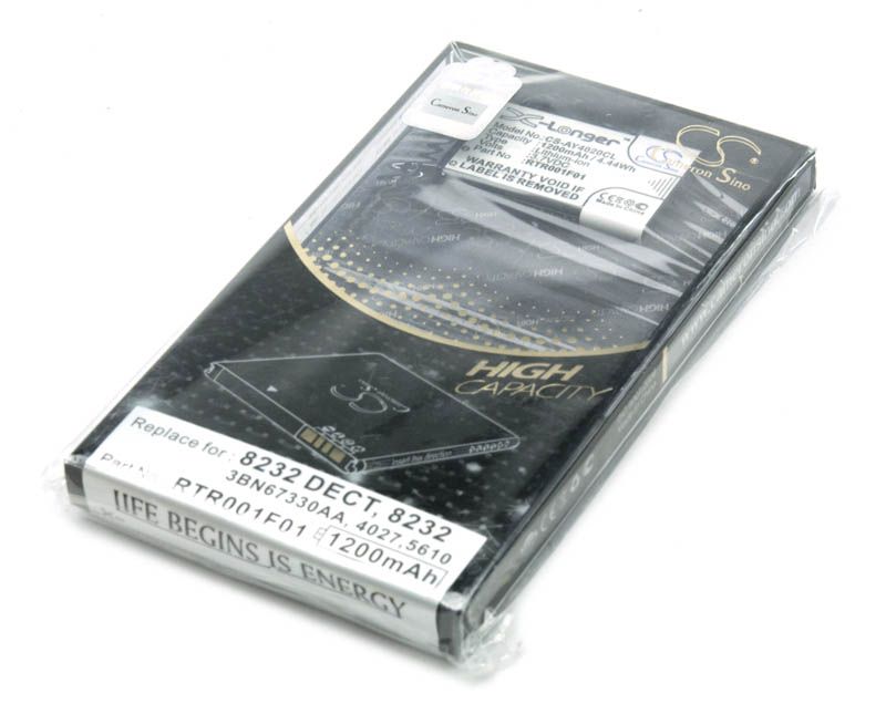 X-Longer CS-AY4020CL Replacement Battery Refurbished -  refurbished available on PCLiquidations