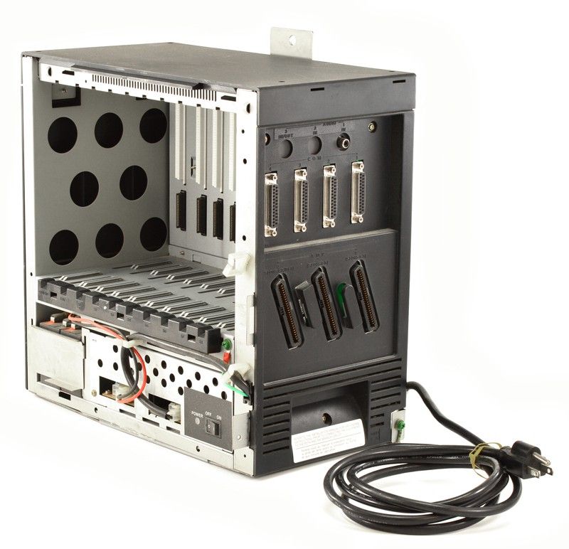 NEC Electra Elite B64-U10 192 KSU w/ Power Supply (750010) Refurbished - NEC (Nippon Electric Company) refurbished available on PCLiquidations