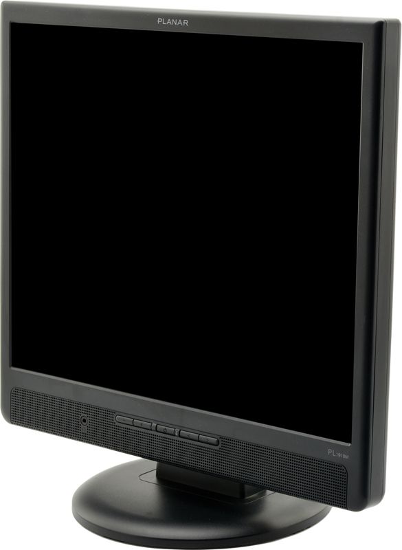 Buy Planar PL1910M 19"" Fullscreen LCD Monitor - Grade C Refurbished - $32.95 Planar PL1910M 19"" Fullscreen LCD Monitor - Grade C Refurbished - Planar Systems (commonly known as Planar) refurbished available on PCLiquidations