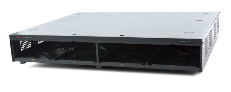 Avaya IP Office 500 V2 Case Refurbished - Avaya refurbished available on PCLiquidations