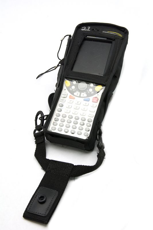 Buy Psion Telogix 7525 Workabout Pro Barcode Scanner 7525M-E-G1 Refurbished - $17.99 Psion Telogix 7525 Workabout Pro Barcode Scanner 7525M-E-G1 Refurbished - refurbished available on PCLiquidations