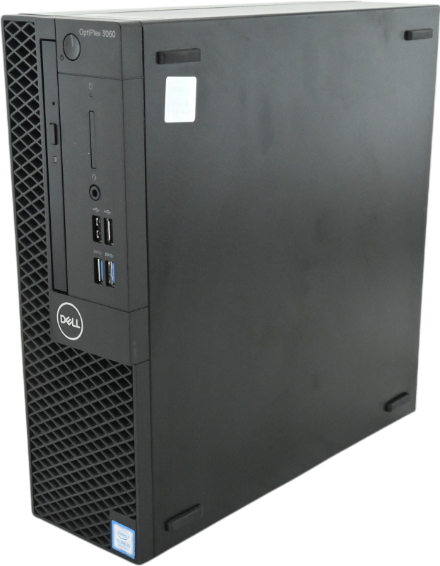 Dell Precision 3420 SFF Computer i5-6500 - No OS - Grade C Refurbished - Dell refurbished available on PCLiquidations