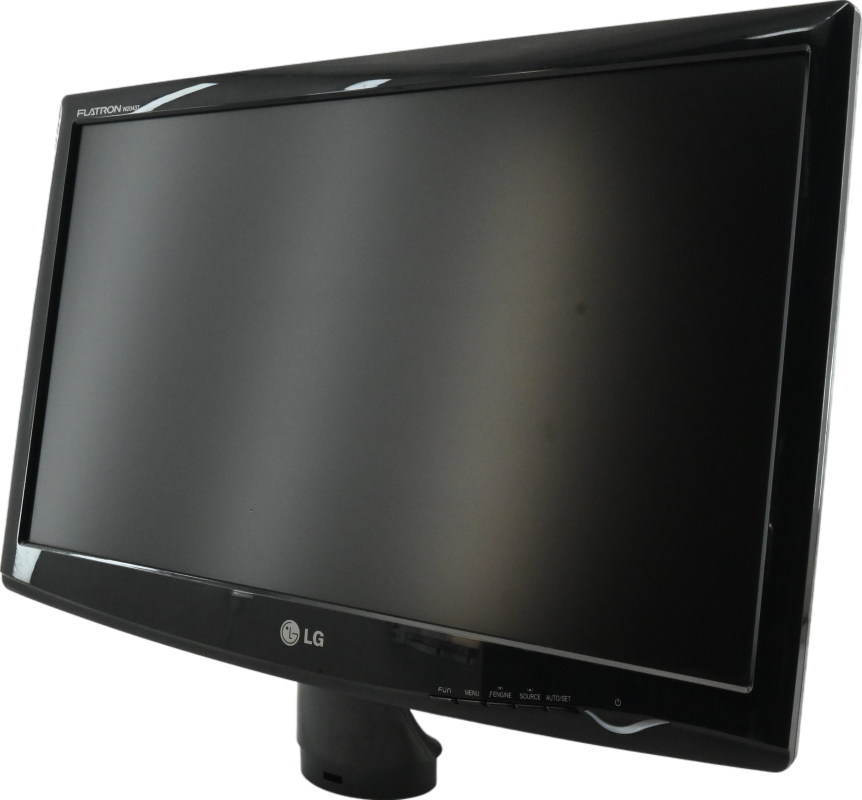 Buy LG Flatron W2043TE-PF 20"" Widescreen LCD Monitor - No Stand - Grade C Refurbished - $35.95 LG Flatron W2043TE-PF 20"" Widescreen LCD Monitor - No Stand - Grade C Refurbished - LG refurbished available on PCLiquidations