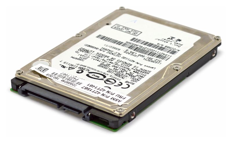 Buy Hitachi 160GB 7200 RPM 2.5"" SATA Hard Disc Drive HDD (HTS723216L9SA60) Refurbished - $30.00 Hitachi 160GB 7200 RPM 2.5"" SATA Hard Disc Drive HDD (HTS723216L9SA60) Refurbished - refurbished available on PCLiquidations